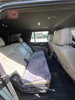 جي ام سي يوكون